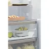 Whirlpool SW8 AM2Y XR 2 Ψυγείο ελεύθερο 364 l ανοξείδωτο