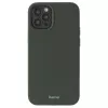 Θήκη Hama 00196975 για Apple iPhone 13 Pro πράσινο μονόχρωμο