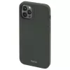 Θήκη Hama 00196975 για Apple iPhone 13 Pro πράσινο μονόχρωμο