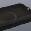 Θήκη κινητού Hama MagCase Finest Feel PRO 15,5 cm (6,1 ίντσες) μαύρο