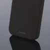 Θήκη κινητού Hama MagCase Finest Feel PRO 15,5 cm (6,1 ίντσες) μαύρο