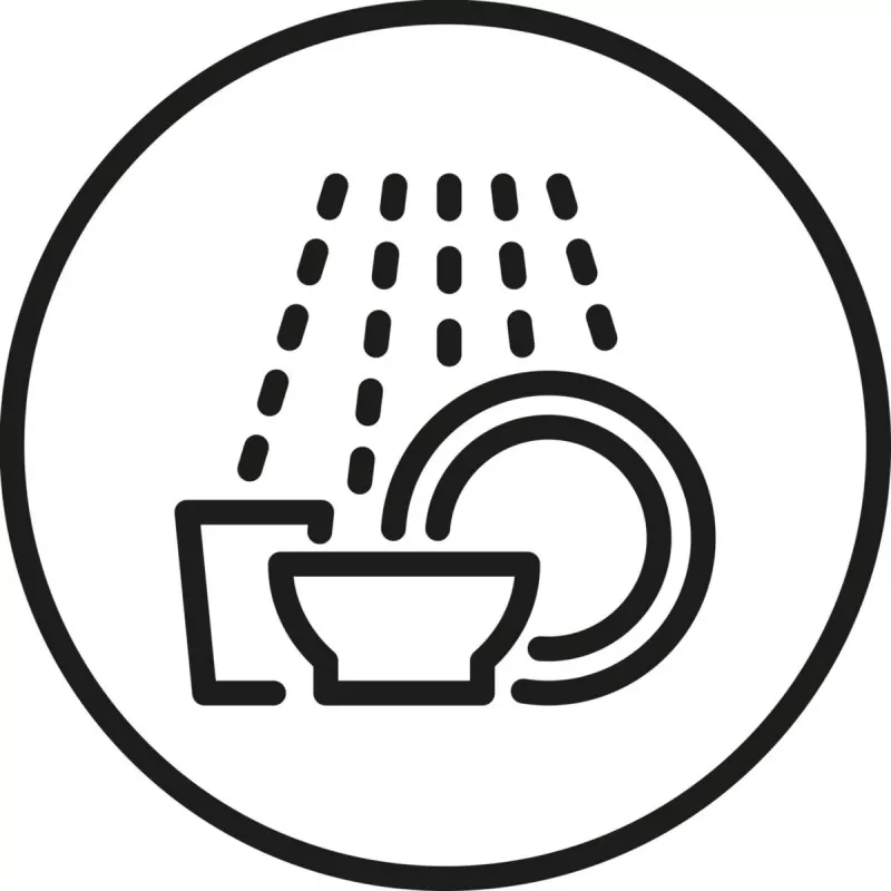 Electrolux E3HB1-4GG 0,6 l ραβδομπλέντερ 400 W μαύρο