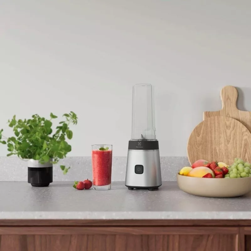 Electrolux Create 3 E3SB1-4ST αθλητικό μπλέντερ, 300 W