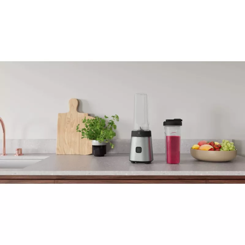 Electrolux Create 3 E3SB1-4ST αθλητικό μπλέντερ, 300 W
