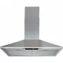 Whirlpool AKR 685/1 IX επιτοίχιος ανοξείδωτος 395 m³/h