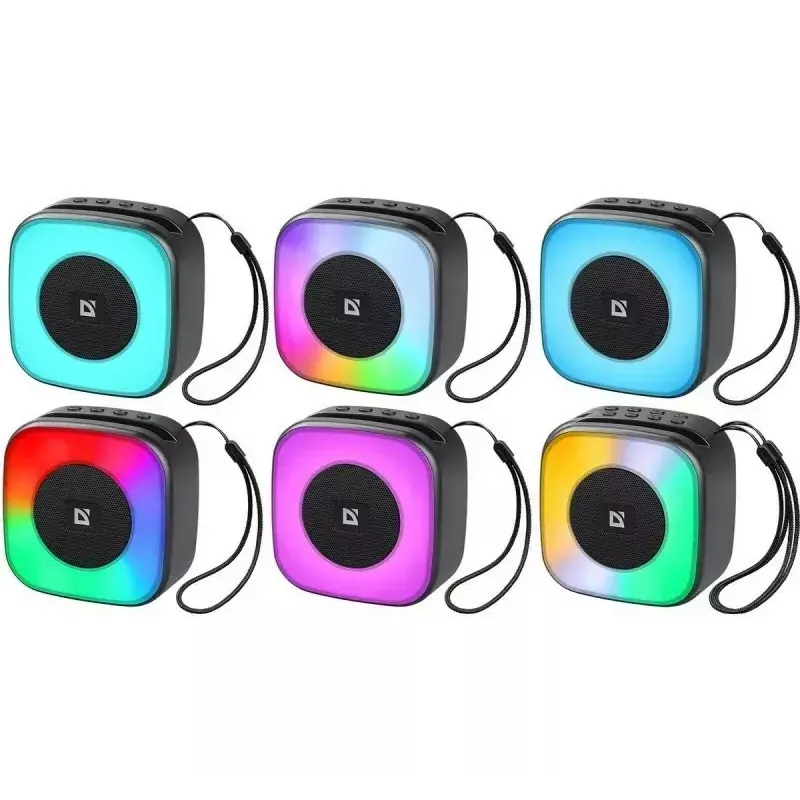Ηχείο Bluetooth DEFENDER ENJOY 30 5W