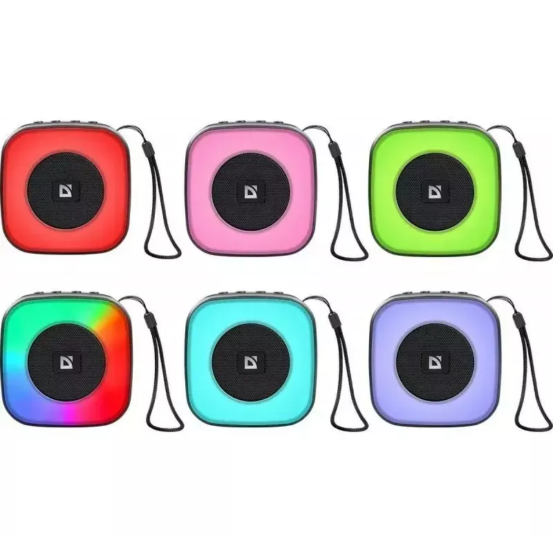 Ηχείο Bluetooth DEFENDER ENJOY 30 5W