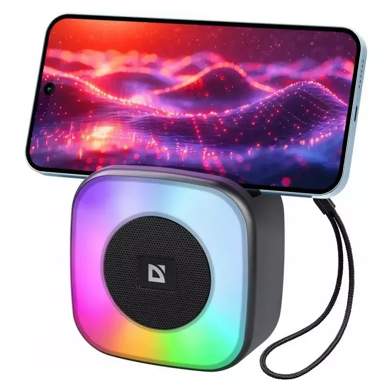 Ηχείο Bluetooth DEFENDER ENJOY 30 5W