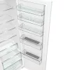 Ψυγείο Gorenje RI517E41WF BK070, 300 L, SN-N, 35 dB, E, λευκό