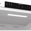 Ψυγείο Gorenje RI517E41WF BK070, 300 L, SN-N, 35 dB, E, λευκό