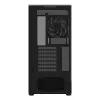 Κουτί PC Zalman P40 Prism Plus Midi Tower μαύρο