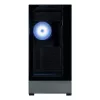 Κουτί PC Zalman P40 Prism Plus Midi Tower μαύρο