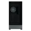 Κουτί PC Zalman P40 Prism Plus Midi Tower μαύρο