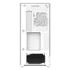 Κουτί PC Zalman P40 Prism Plus λευκό Midi Tower