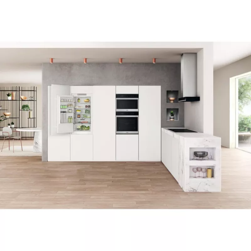 Whirlpool WHC18 T322 εντοιχιζόμενο ψυγείο 250 L