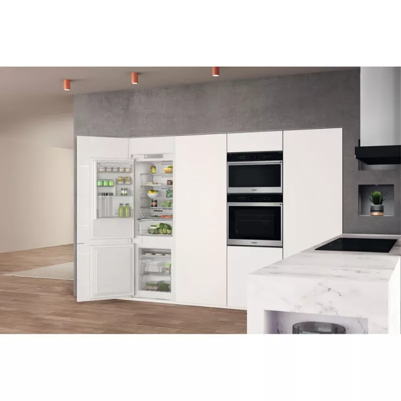 Whirlpool WHC18 T322 εντοιχιζόμενο ψυγείο 250 L