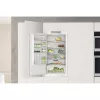 Whirlpool WHC18 T322 εντοιχιζόμενο ψυγείο 250 L