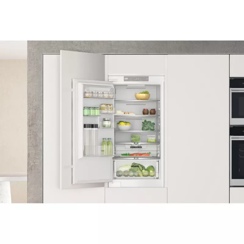 Whirlpool WHC18 T322 εντοιχιζόμενο ψυγείο 250 L