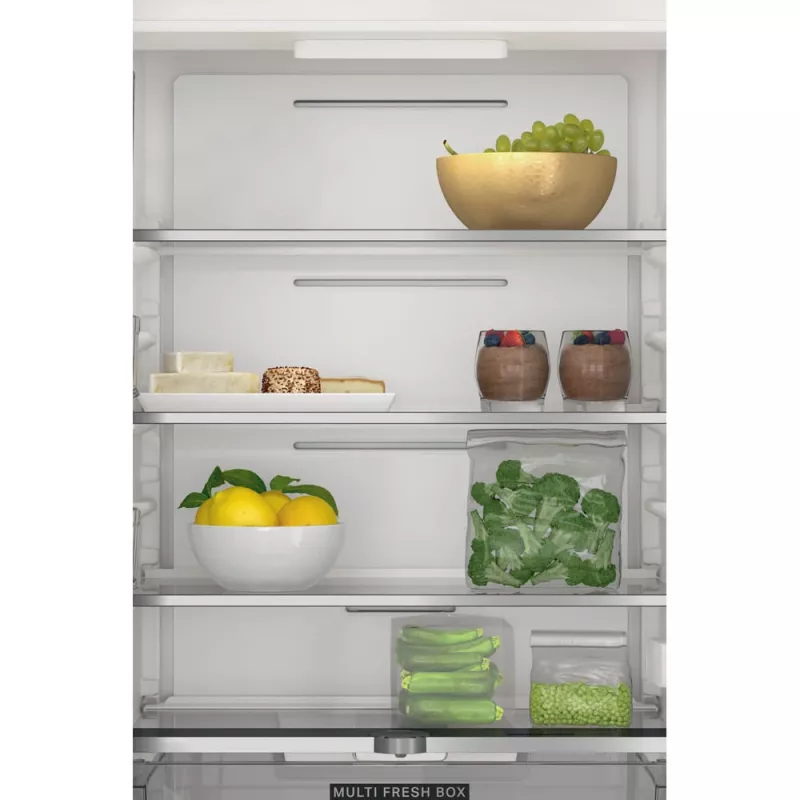 Whirlpool WHC18 T322 εντοιχιζόμενο ψυγείο 250 L