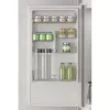 Whirlpool WHC18 T322 εντοιχιζόμενο ψυγείο 250 L