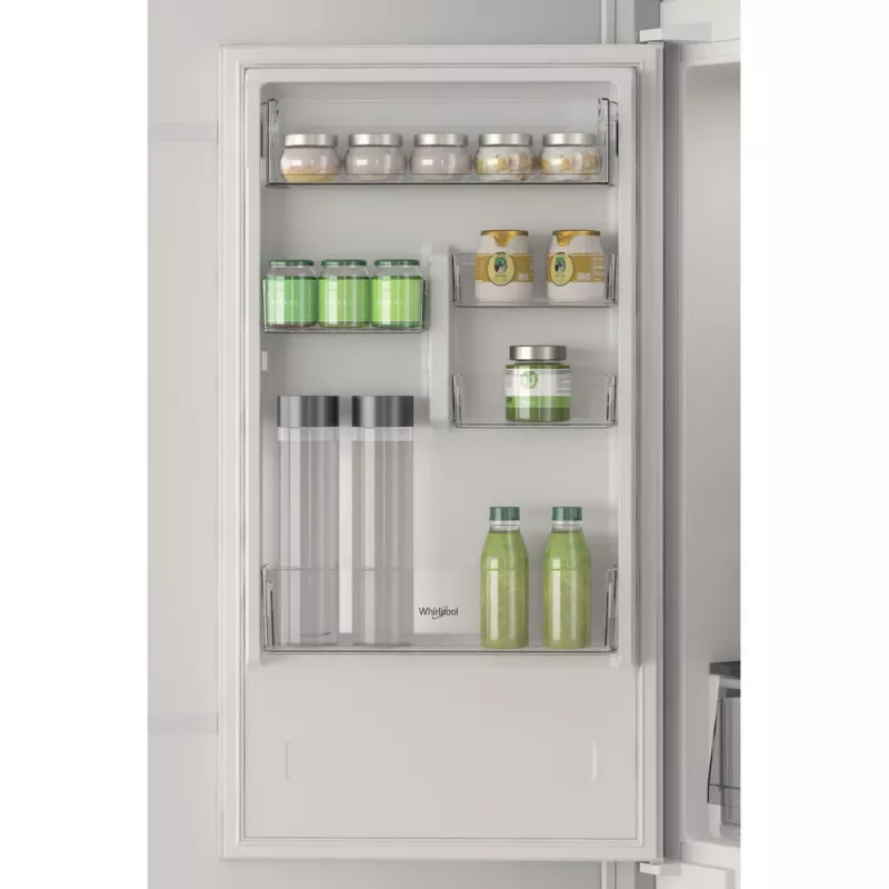 Whirlpool WHC18 T322 εντοιχιζόμενο ψυγείο 250 L