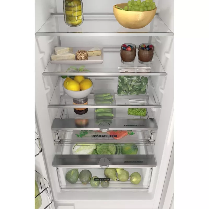 Whirlpool WHC18 T322 εντοιχιζόμενο ψυγείο 250 L