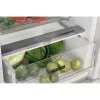 Whirlpool WHC18 T322 εντοιχιζόμενο ψυγείο 250 L