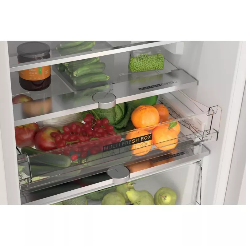 Whirlpool WHC18 T322 εντοιχιζόμενο ψυγείο 250 L