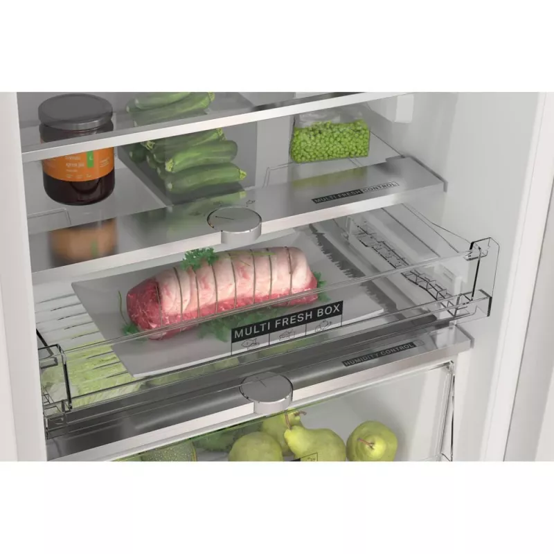 Whirlpool WHC18 T322 εντοιχιζόμενο ψυγείο 250 L