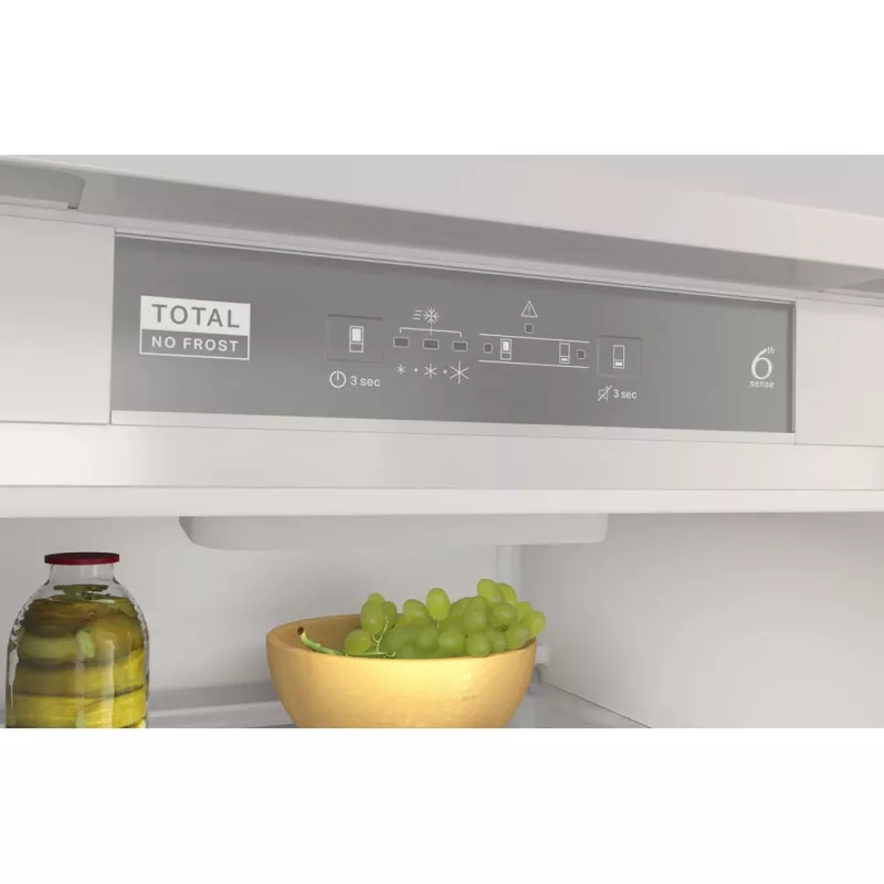 Whirlpool WHC18 T322 εντοιχιζόμενο ψυγείο 250 L
