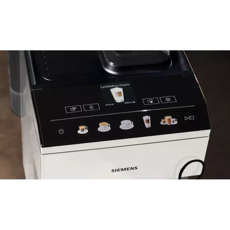 Siemens EQ.500 TP515R02 Αυτόματη μηχανή καφέ μηχανή espresso 1,9 L
