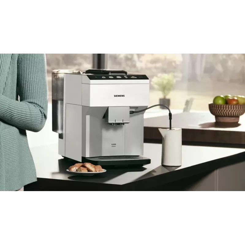 Siemens EQ.500 TP515R02 Αυτόματη μηχανή καφέ μηχανή espresso 1,9 L