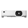 Sharp P621U Προβολέας Standard-Throw 6200 ANSI Lumen 3LCD WUXGA (1920x1200) Λευκό