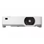 Sharp P621U Προβολέας Standard-Throw 6200 ANSI Lumen 3LCD WUXGA (1920x1200) Λευκό