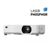 Sharp P621U Προβολέας Standard-Throw 6200 ANSI Lumen 3LCD WUXGA (1920x1200) Λευκό