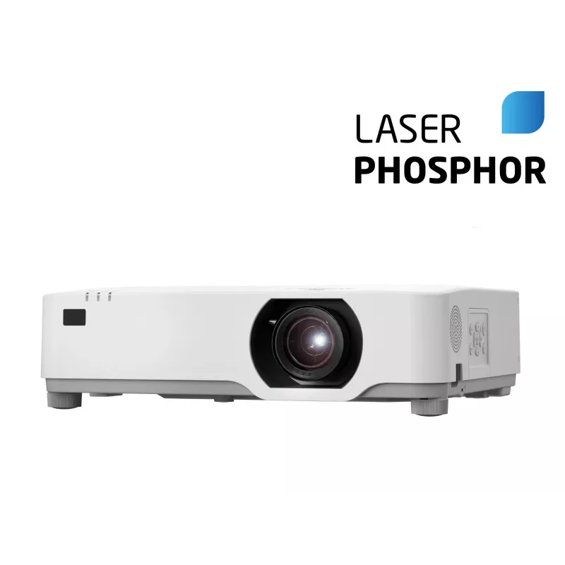 Sharp P621U Προβολέας Standard-Throw 6200 ANSI Lumen 3LCD WUXGA (1920x1200) Λευκό