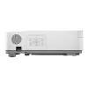 Sharp P621U Προβολέας Standard-Throw 6200 ANSI Lumen 3LCD WUXGA (1920x1200) Λευκό
