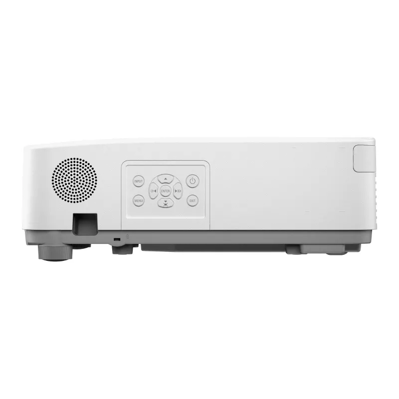 Sharp P621U Προβολέας Standard-Throw 6200 ANSI Lumen 3LCD WUXGA (1920x1200) Λευκό