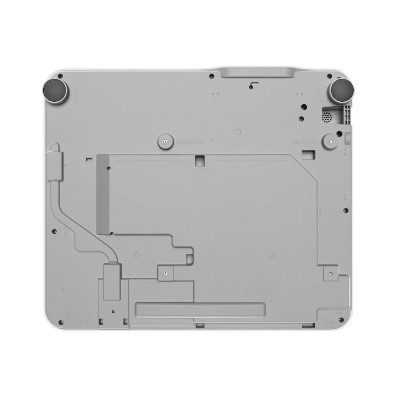 Sharp P621U Προβολέας Standard-Throw 6200 ANSI Lumen 3LCD WUXGA (1920x1200) Λευκό