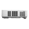 Sharp P621U Προβολέας Standard-Throw 6200 ANSI Lumen 3LCD WUXGA (1920x1200) Λευκό