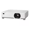 Sharp P621U Προβολέας Standard-Throw 6200 ANSI Lumen 3LCD WUXGA (1920x1200) Λευκό