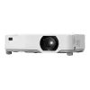 Sharp P621U Προβολέας Standard-Throw 6200 ANSI Lumen 3LCD WUXGA (1920x1200) Λευκό
