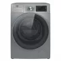 Πλυντήριο ρούχων φόρτωσης από μπροστά BEKO AWB 912S/PRO BP – 9 kg, 1200 U/min, Ανοξείδωτο ατσάλι