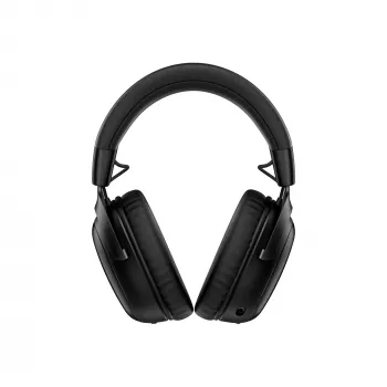 HyperX Cloud III S Wireless - Gaming Headset (μαύρο)