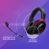 HyperX Cloud III S Wireless - Gaming Headset (μαύρο)
