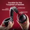 HyperX Cloud III S Wireless - Gaming Headset (μαύρο)