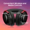 HyperX Cloud III S Wireless - Gaming Headset (μαύρο)