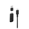 HyperX Cloud III S Wireless - Gaming Headset (μαύρο)