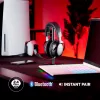 HyperX Cloud III S Wireless - Gaming Headset (μαύρο)