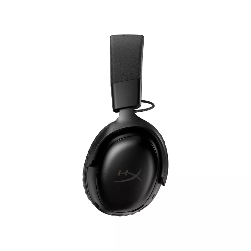 HyperX Cloud III S Wireless - Gaming Headset (μαύρο)